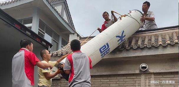 工厂搬家设备搬运需要注意什么