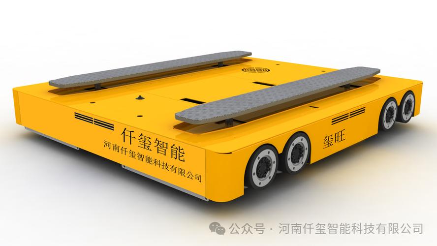 rgv自动搬运车是厂内运输和智能仓储的重要工具