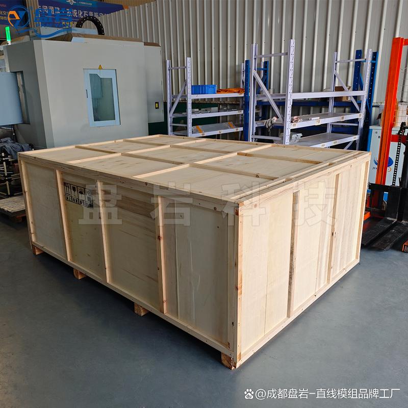 搬运100kg工件不用人工!