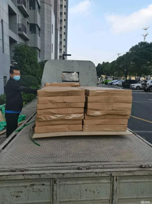 搬运工临时工 搬家扛楼工厂装卸货